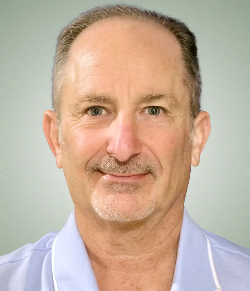 Todd Perlmutter